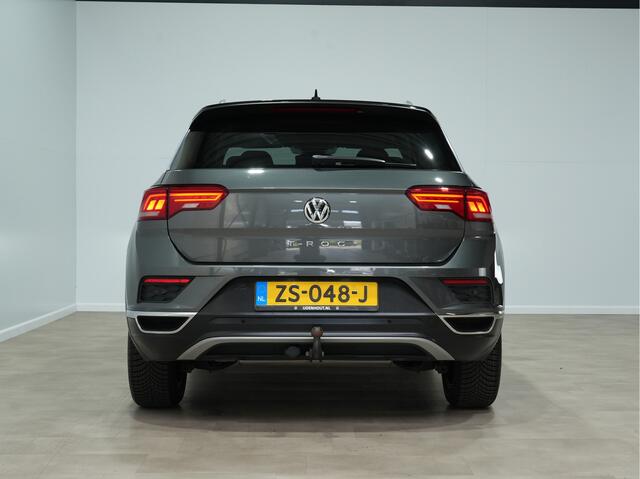 Volkswagen T-Roc 1.5 150pk TSI Style Business Navigatie 299