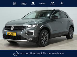 volkswagen-t-roc-1.5-150pk-tsi-styl