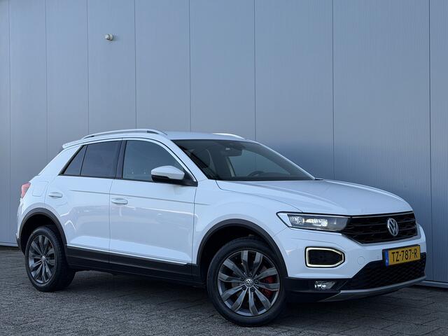 Volkswagen T-Roc 1.0 TSI Sport Carplay/LED/17inch.
