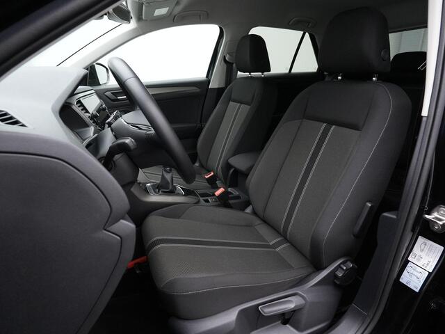 Volkswagen T-Roc 1.0 TSI 115 pk Style | Trekhaak | Achteruitrijcamera | Adaptive Cruise | Elektrische achterklep | Navigatie