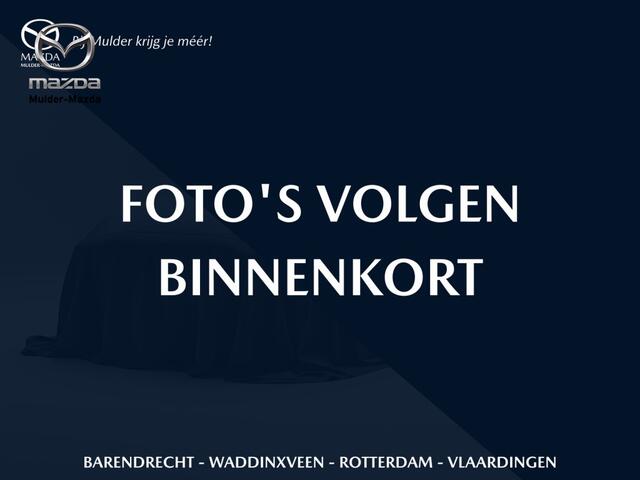 Volkswagen T-Roc 1.5 TSI Sport