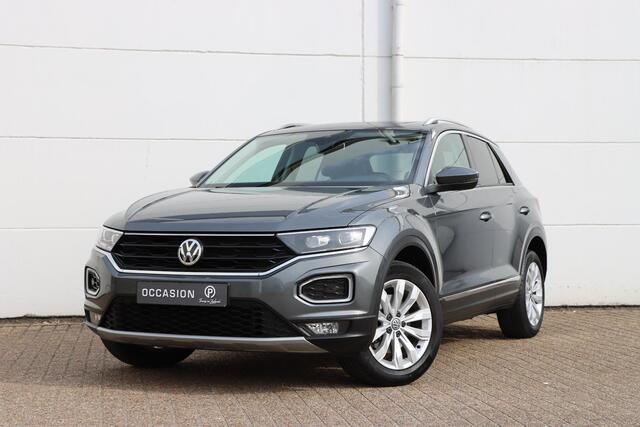 Volkswagen T-Roc 1.5 TSI Sport