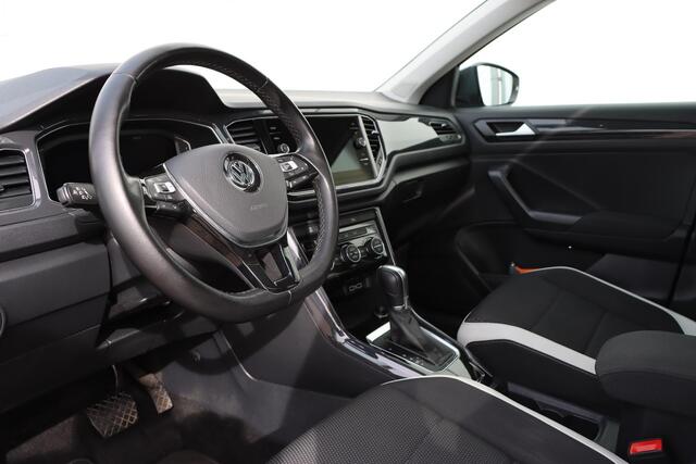 Volkswagen T-Roc 1.5 TSI Sport