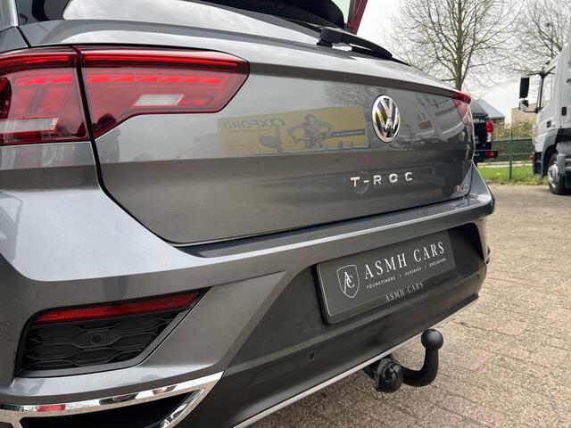 Volkswagen T-Roc 2.0 TSI 4Motion Sport | Pano | ACC | LED |Camera | Trekhaak | Stoelverw. |
