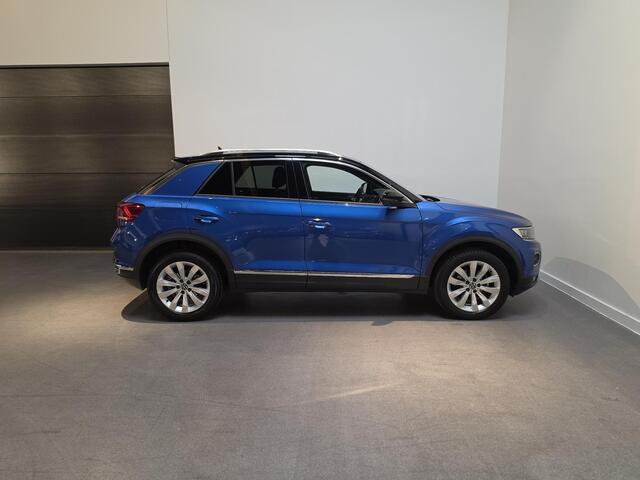 Volkswagen T-Roc 1.5 TSI Sport - Two-tone