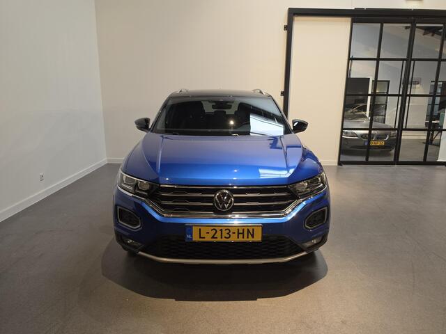 Volkswagen T-Roc 1.5 TSI Sport - Two-tone