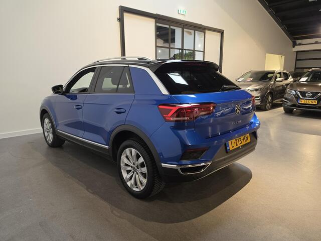 Volkswagen T-Roc 1.5 TSI Sport - Two-tone