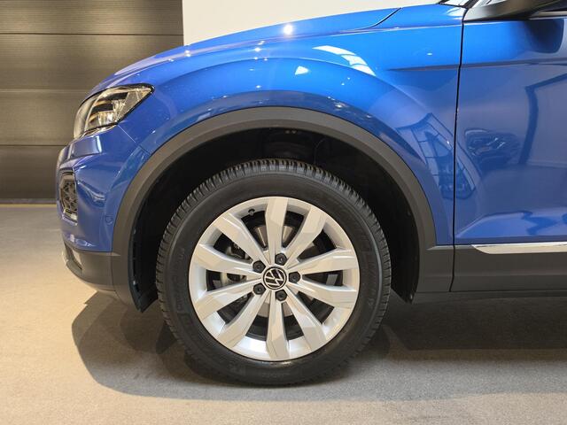Volkswagen T-Roc 1.5 TSI Sport - Two-tone