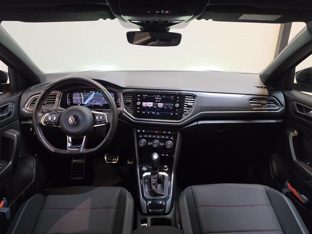 Volkswagen T-Roc 1.5 TSI Sport - Two-tone