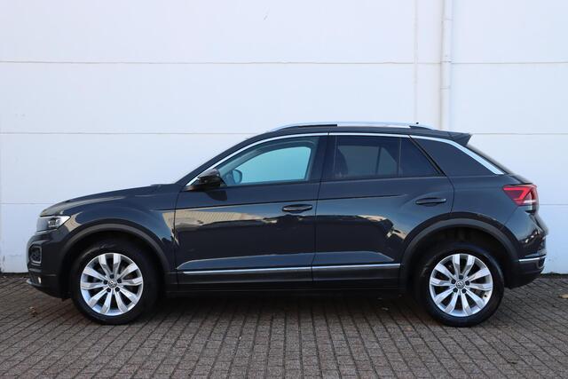 Volkswagen T-Roc 1.5 TSI Sport | Pano | ACC | Sensoren | Navi | Carplay
