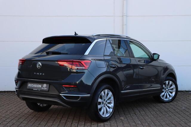 Volkswagen T-Roc 1.5 TSI Sport | Pano | ACC | Sensoren | Navi | Carplay