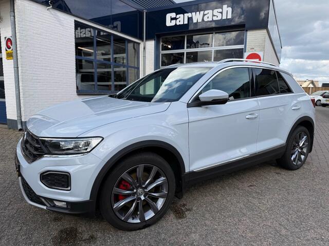 Volkswagen T-Roc 1.5 TSI Sport Automaat *Geen Afl. kosten*