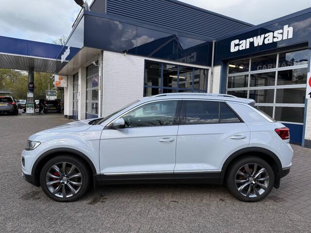 Volkswagen T-Roc 1.5 TSI Sport Automaat *Geen Afl. kosten*