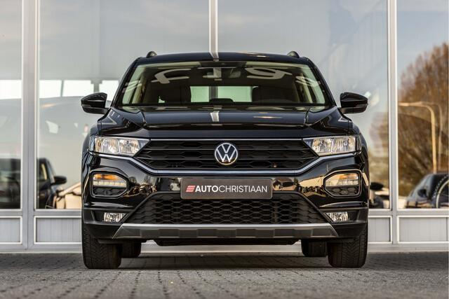 Volkswagen T-Roc 1.0 TSI Style | Camera | NL Auto