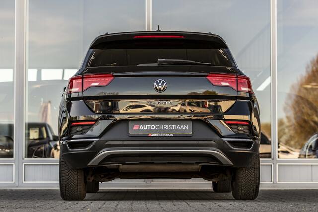 Volkswagen T-Roc 1.0 TSI Style | Camera | NL Auto