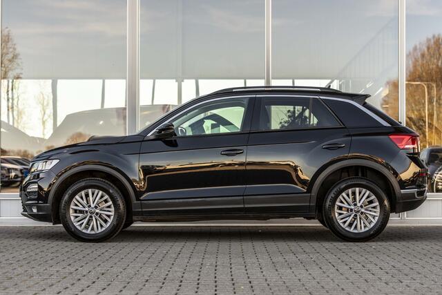 Volkswagen T-Roc 1.0 TSI Style | Camera | NL Auto