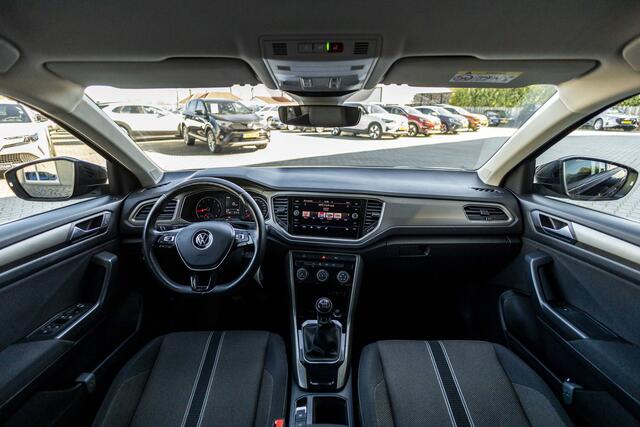 Volkswagen T-Roc 1.0 TSI Style | Camera | NL Auto