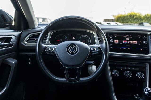 Volkswagen T-Roc 1.0 TSI Style | Camera | NL Auto