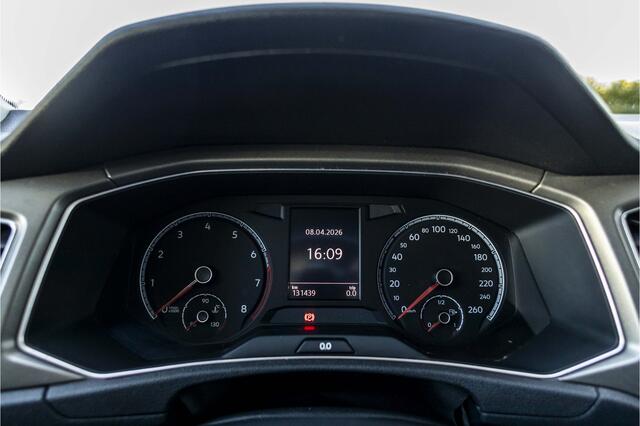 Volkswagen T-Roc 1.0 TSI Style | Camera | NL Auto