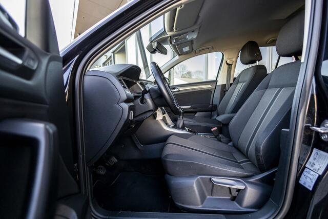 Volkswagen T-Roc 1.0 TSI Style | Camera | NL Auto
