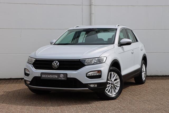 Volkswagen T-Roc 1.0 TSI Style 110pk | Adaptive | Camera | Carplay
