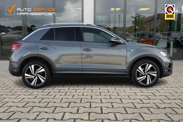 Volkswagen T-Roc 1.5 TSI R-Line | ACC | Camera | Virtual Cockpit |