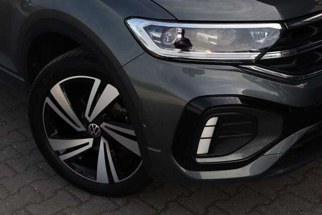 Volkswagen T-Roc 1.5 TSI R-Line | ACC | Camera | Virtual Cockpit |