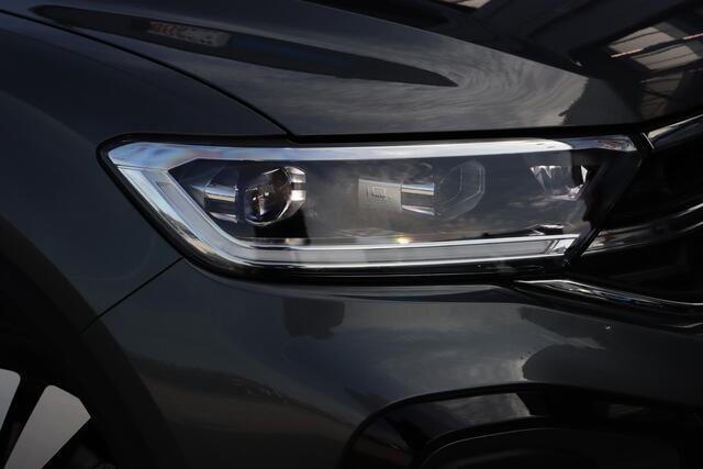 Volkswagen T-Roc 1.5 TSI R-Line | ACC | Camera | Virtual Cockpit |