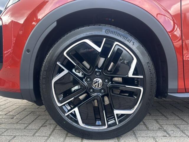 Volkswagen T-Roc 1.5 eTSI R-LINE BLACK STYLE TREKHAAK/ELEK-KLEP/CAMERA/ACC/STOELVERW