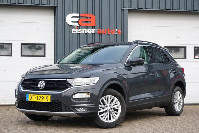 Volkswagen T-Roc 1.0 TSI Style | PDC | TREKHAAK | CARPLAY |