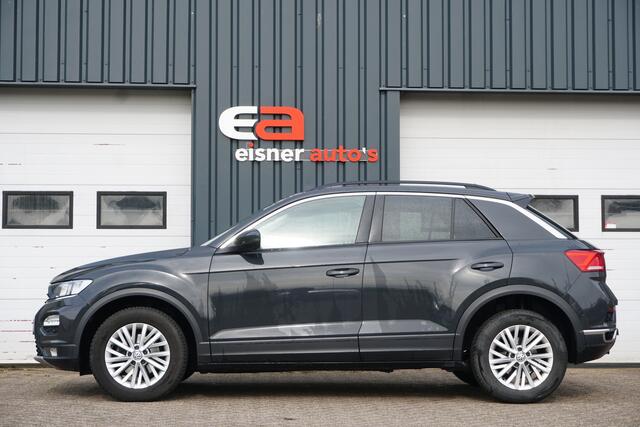 Volkswagen T-Roc 1.0 TSI Style | PDC | TREKHAAK | CARPLAY |