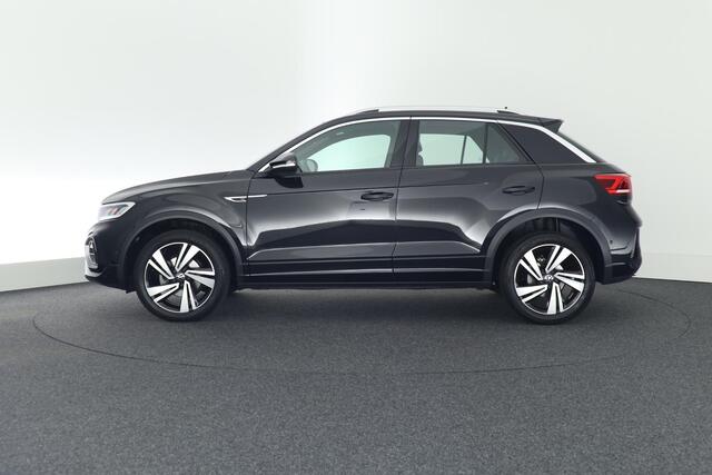 Volkswagen T-Roc 1.5 TSI 150pk DSG R-Line Business+ Trekhaak Keyless Navigatie