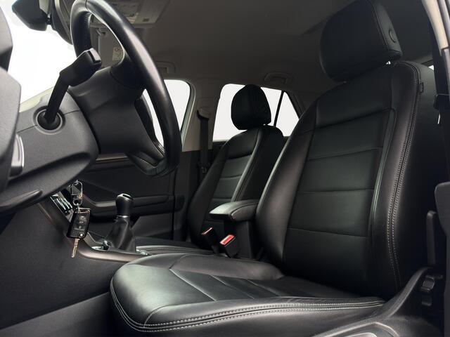 Volkswagen T-Roc 1.0 TSI 116PK Style Leer Apple-Carplay Leer