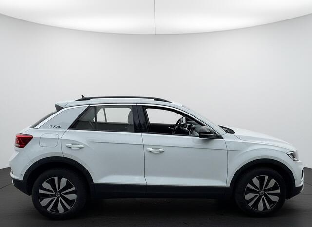 Volkswagen T-Roc TSI 115PK LIFE GOAL EDITION VIRTUAL/NAVI/ACC/STOELVERW. wordt verwacht!