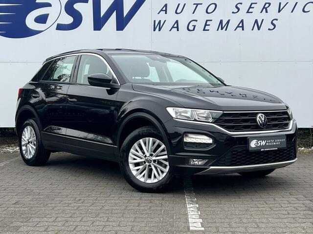 Volkswagen T-Roc 1.0 TSI Style | CarPlay | ACC | DAB+ | Clima