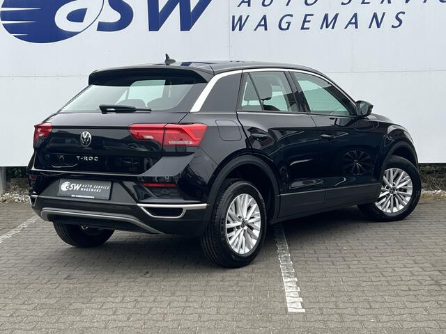 Volkswagen T-Roc 1.0 TSI Style | CarPlay | ACC | DAB+ | Clima