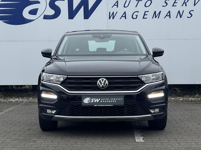 Volkswagen T-Roc 1.0 TSI Style | CarPlay | ACC | DAB+ | Clima
