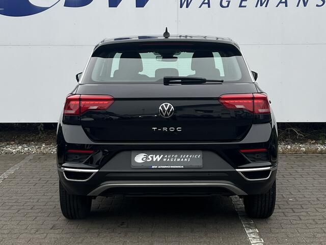 Volkswagen T-Roc 1.0 TSI Style | CarPlay | ACC | DAB+ | Clima