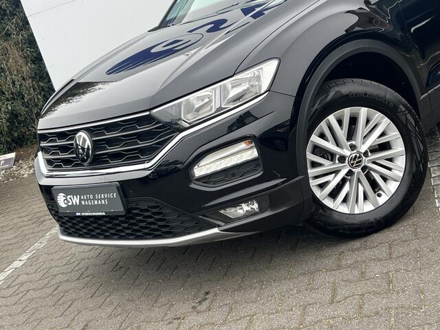 Volkswagen T-Roc 1.0 TSI Style | CarPlay | ACC | DAB+ | Clima