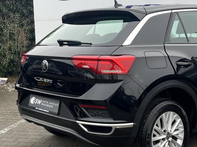 Volkswagen T-Roc 1.0 TSI Style | CarPlay | ACC | DAB+ | Clima