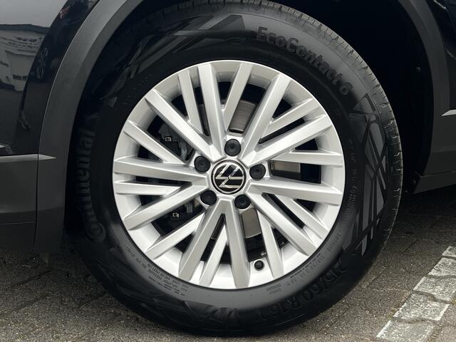 Volkswagen T-Roc 1.0 TSI Style | CarPlay | ACC | DAB+ | Clima