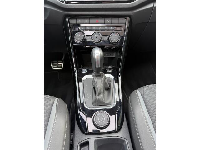 Volkswagen T-Roc 2.0 TSI 4Motion R AKRA