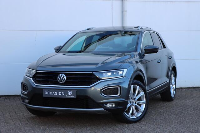 Volkswagen T-Roc 1.0 TSI Sport + Executive 115pk | Pano | Navi