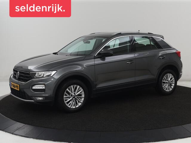 Volkswagen T-Roc 1.0 TSI Style Business | Adaptive cruise | Carplay | Navigatie | DAB | Climate control | Bluetooth | Parkeerhulp