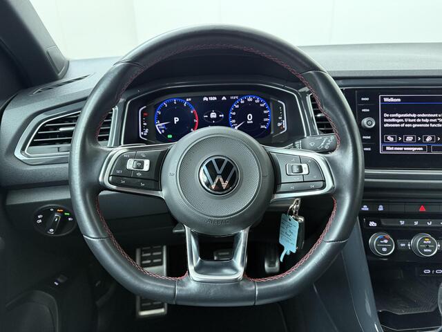 Volkswagen T-Roc 1.5 TSI Sport Business R | 150 PK | Automaat | Adaptive cruise control | Achteruitrijcamera | Apple Carplay/Android Auto |