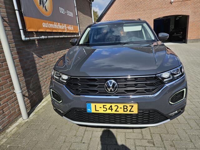 Volkswagen T-Roc 1.5 TSI Style Business