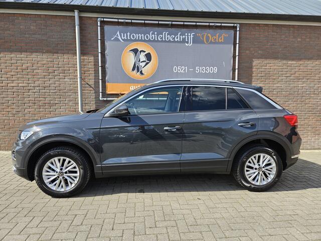 Volkswagen T-Roc 1.5 TSI Style Business