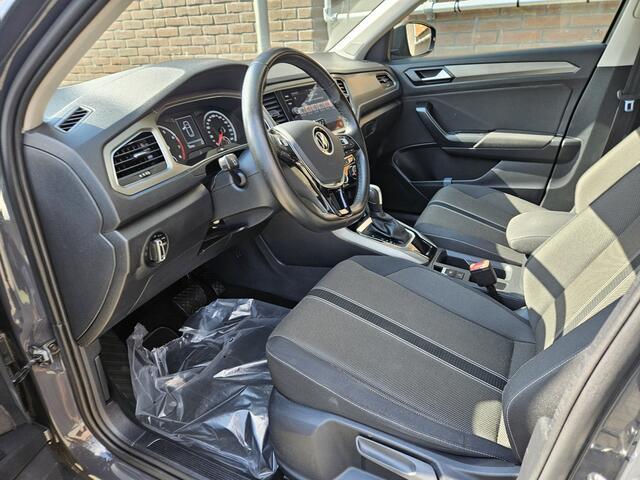 Volkswagen T-Roc 1.5 TSI Style Business