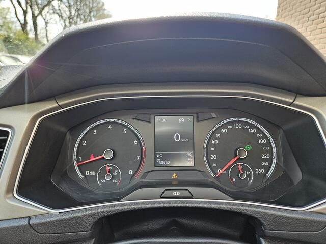 Volkswagen T-Roc 1.5 TSI Style Business