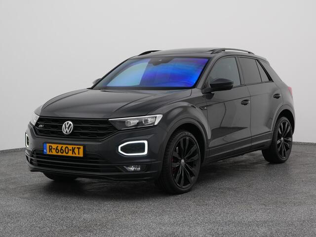 Volkswagen T-Roc 1.5 TSI Automaat R-Line | PANO | ADAPTIVE | STOELVERWARMING